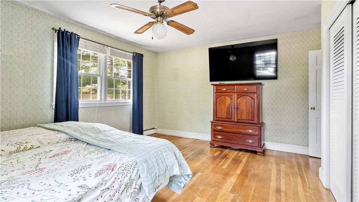 5 Fishing Cove Road