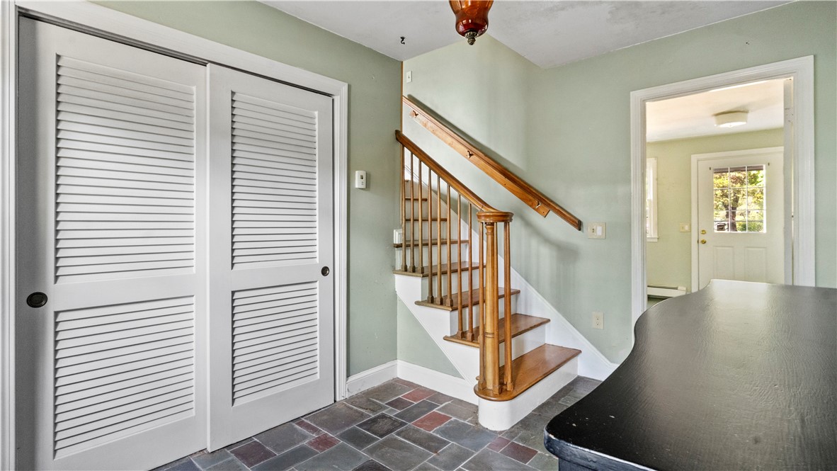 5 Fishing Cove Road