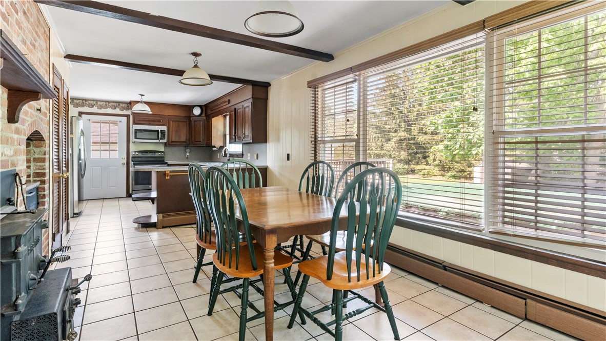 5 Fishing Cove Road