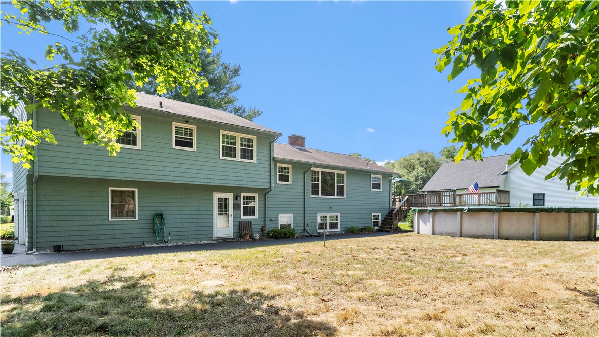 5 Fishing Cove Road