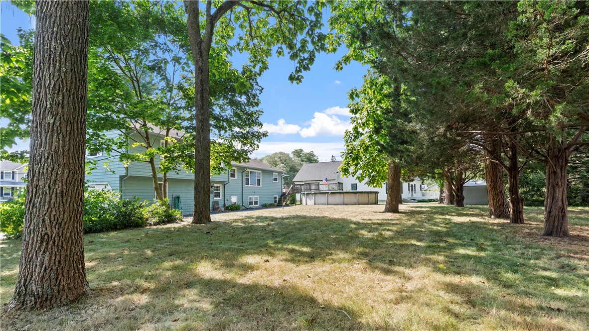 5 Fishing Cove Road