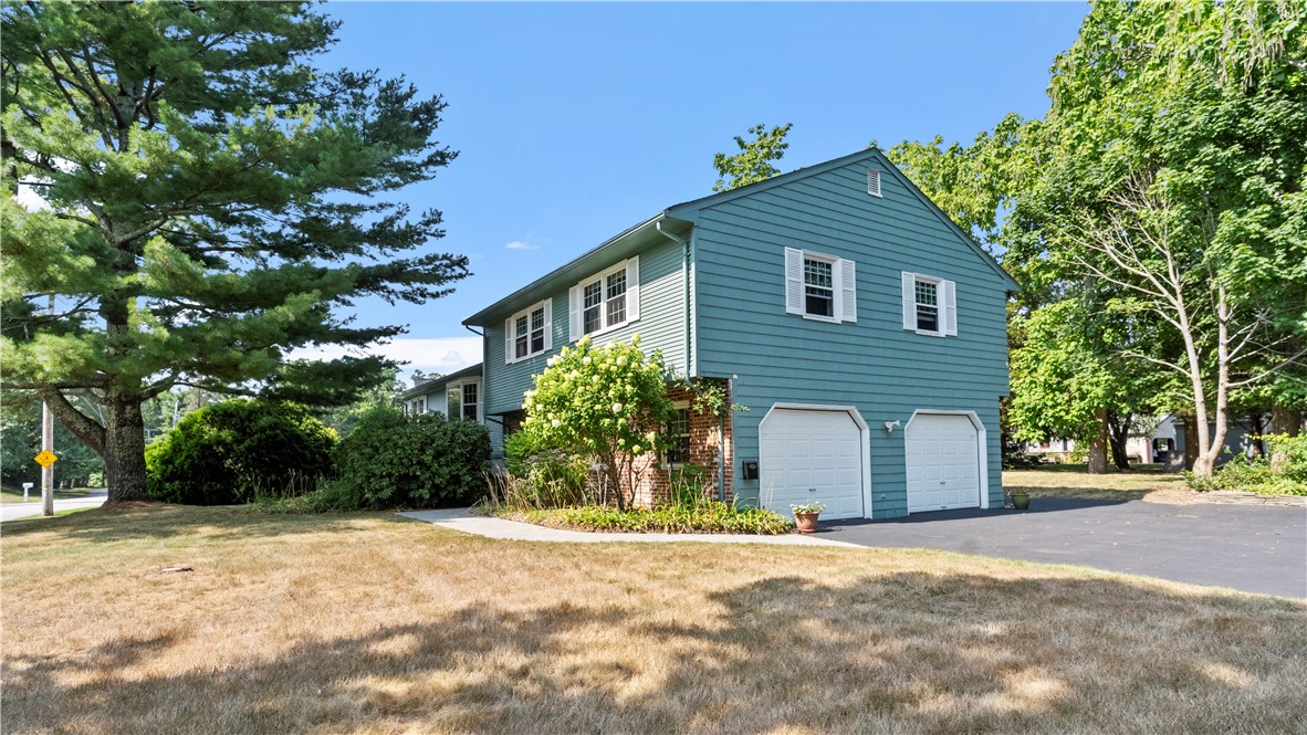 5 Fishing Cove Road