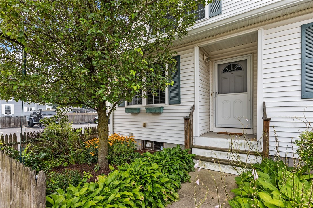 136 Samuel Avenue 136