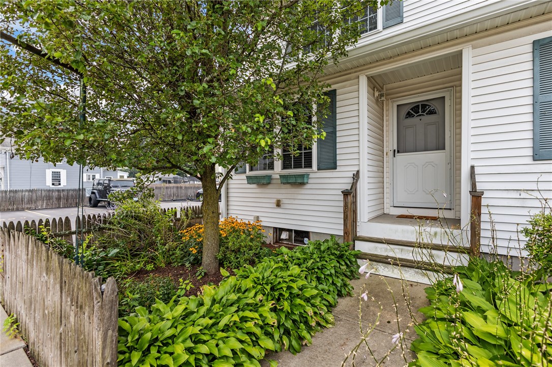 136 Samuel Avenue 136