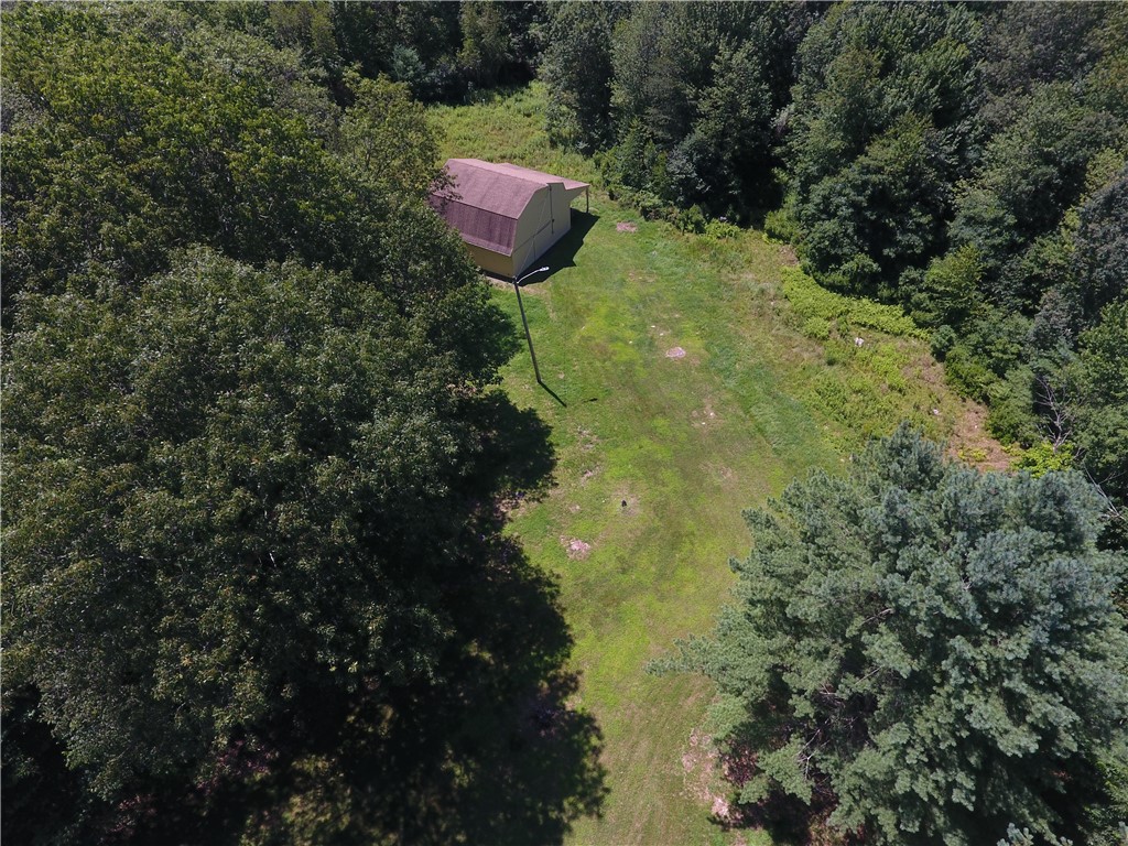 1846 East Wallum lake Road