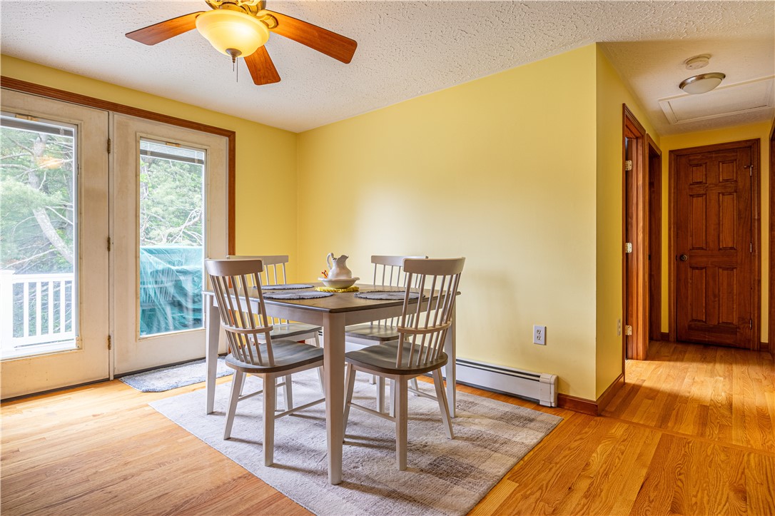 1846 East Wallum lake Road