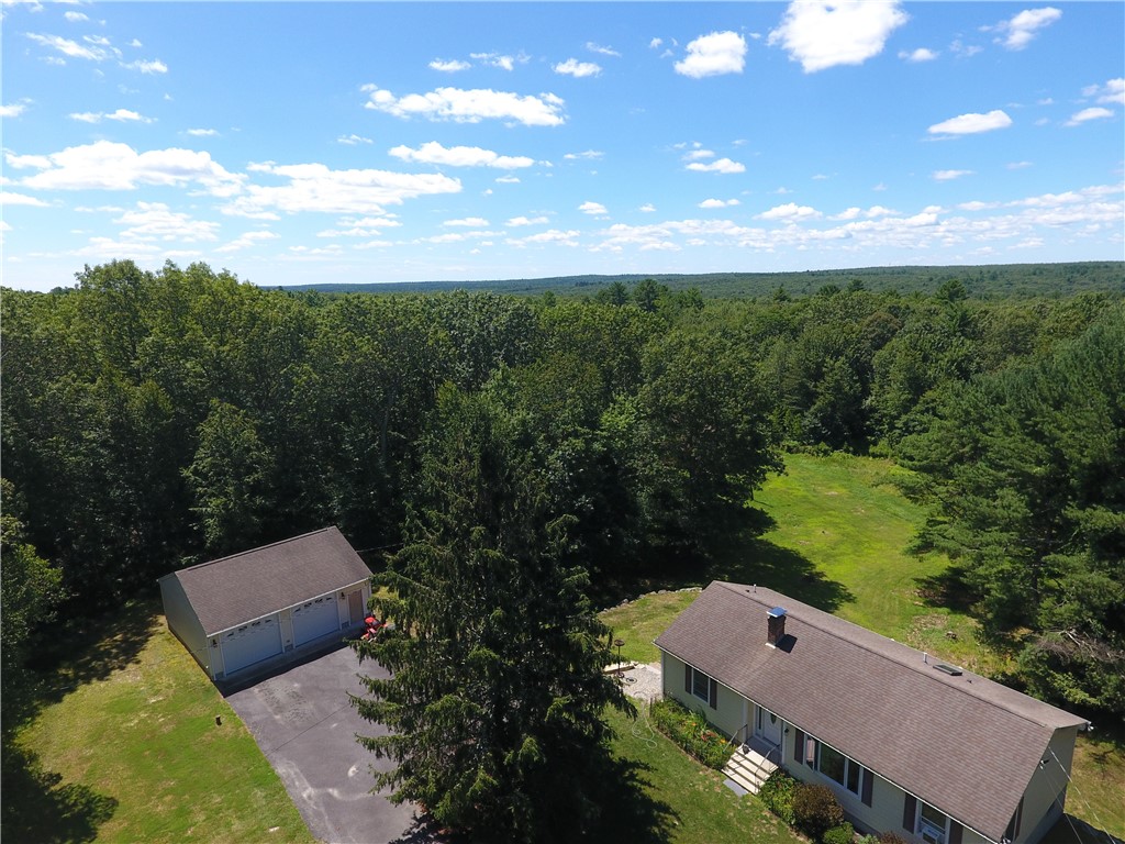 1846 East Wallum lake Road