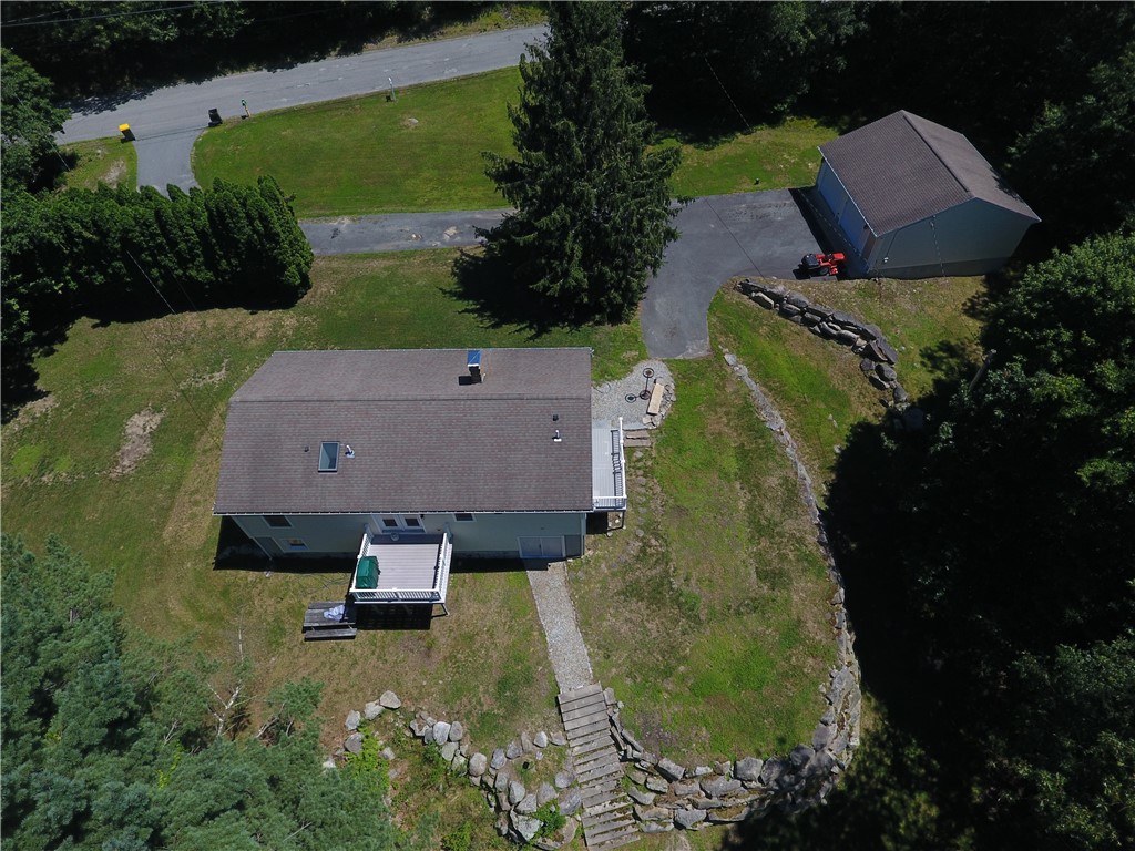 1846 East Wallum lake Road