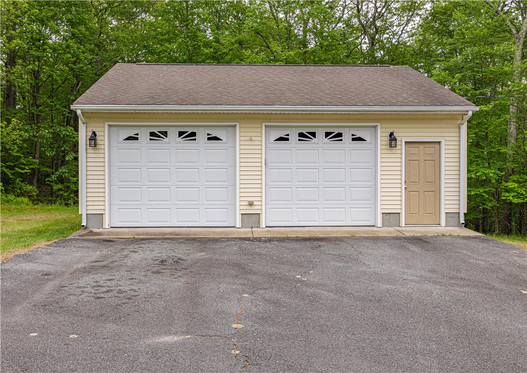 1846 East Wallum lake Road