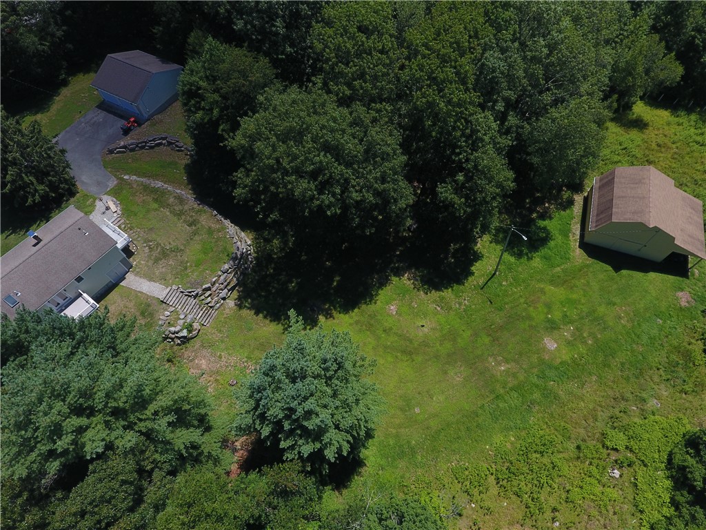 1846 East Wallum lake Road