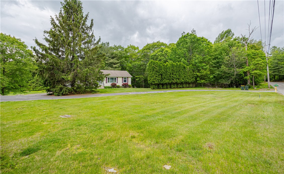 1846 East Wallum lake Road