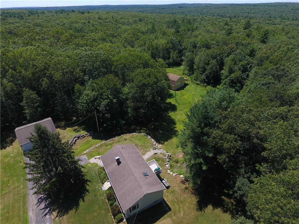 1846 East Wallum lake Road