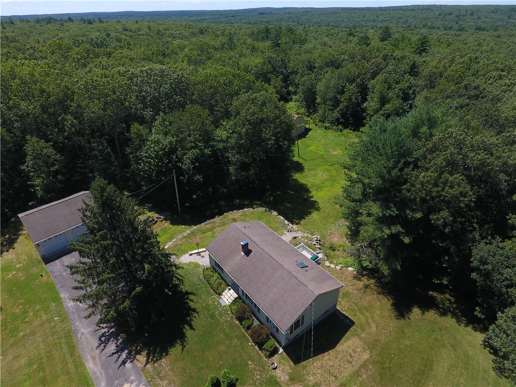 1846 East Wallum lake Road