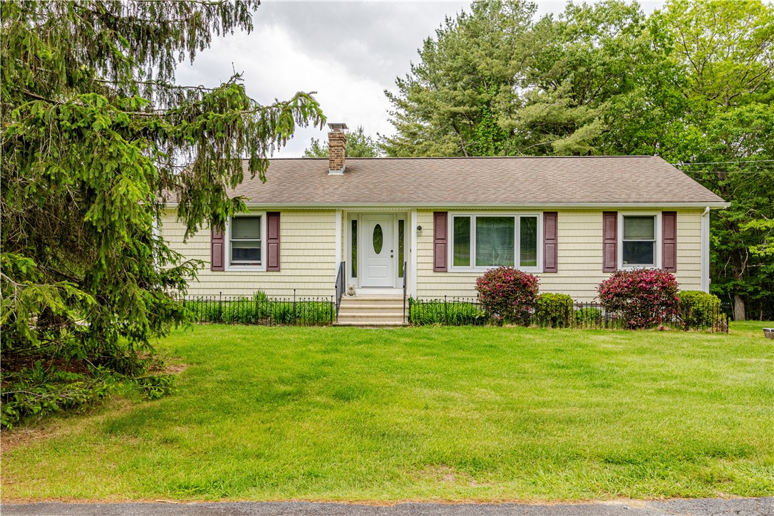 1846 East Wallum lake Road