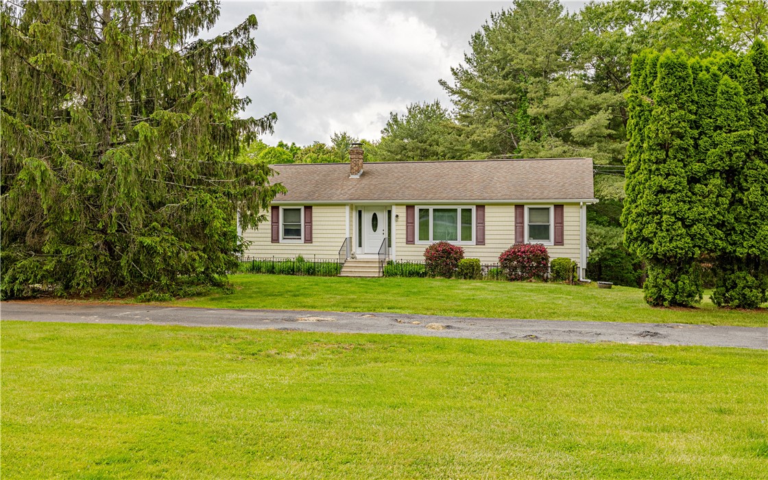 1846 East Wallum lake Road