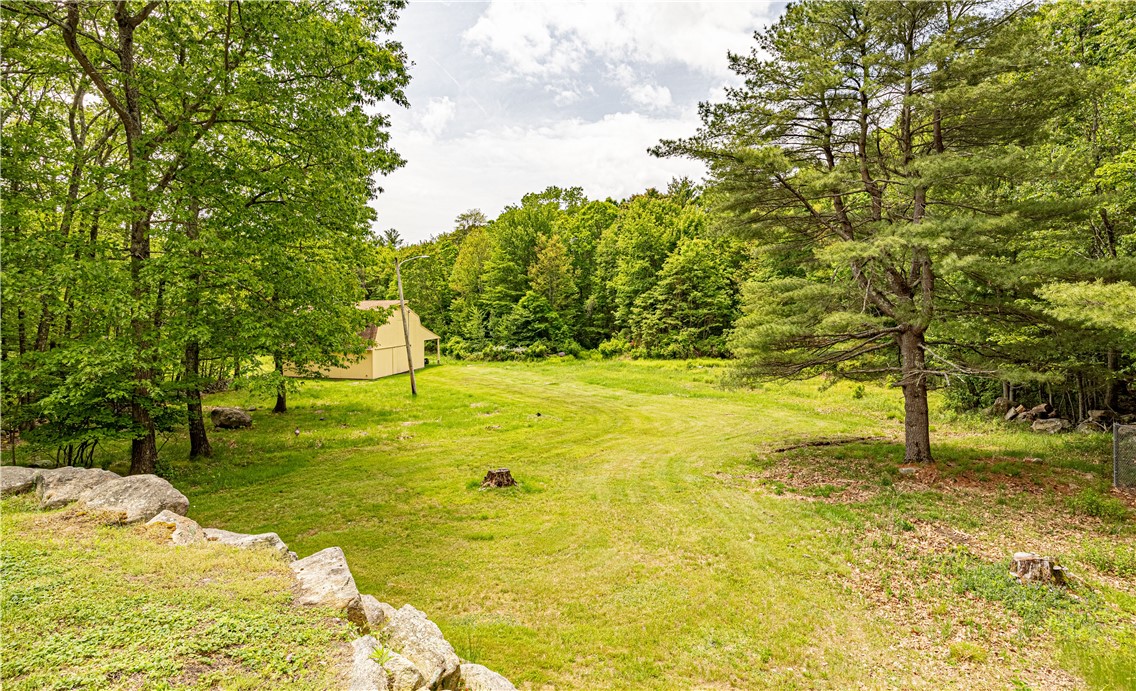 1846 East Wallum lake Road