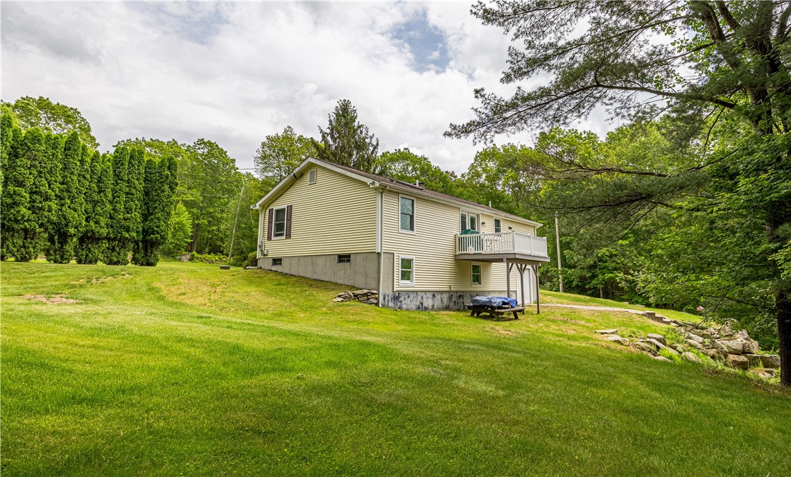 1846 East Wallum lake Road