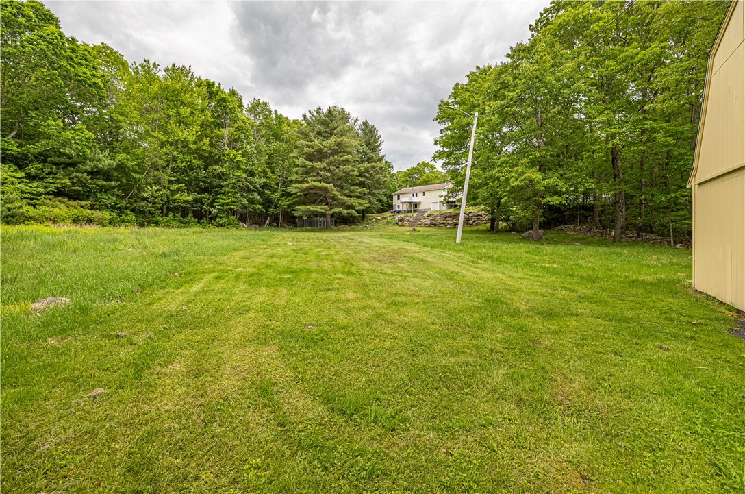 1846 East Wallum lake Road