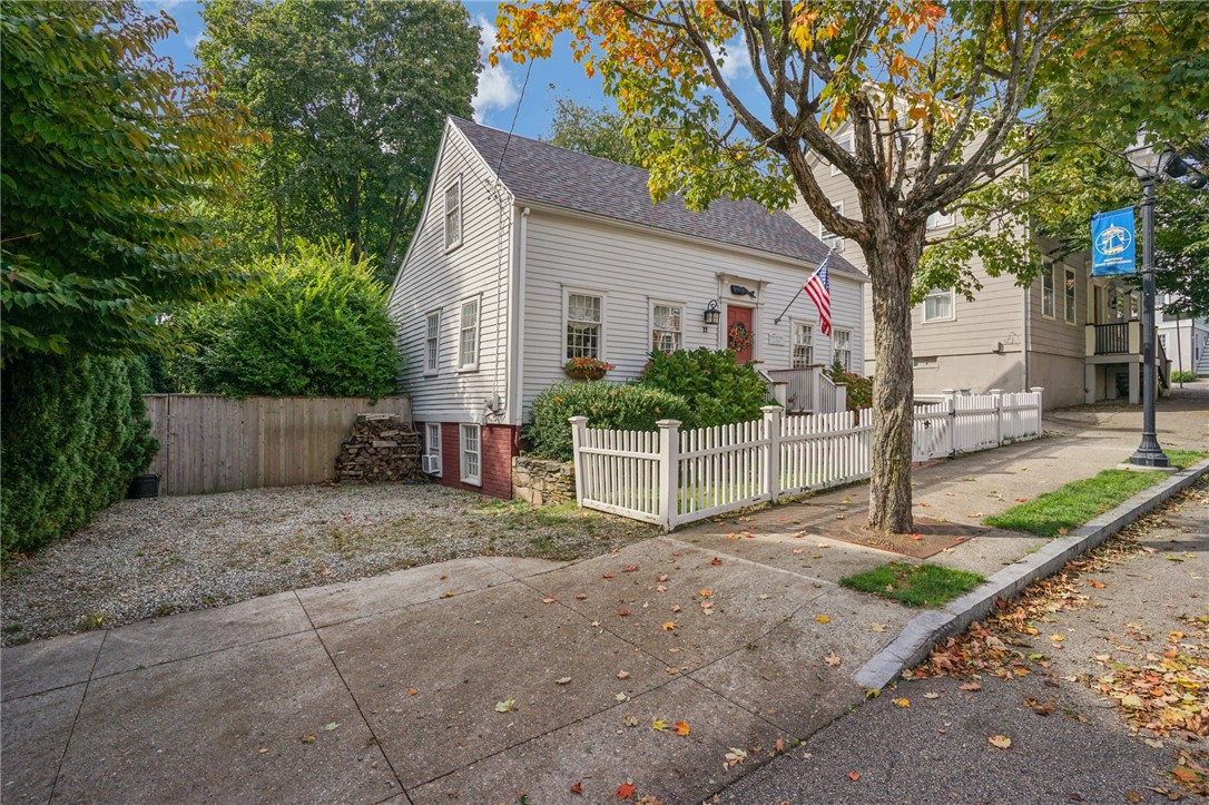 27 King Street