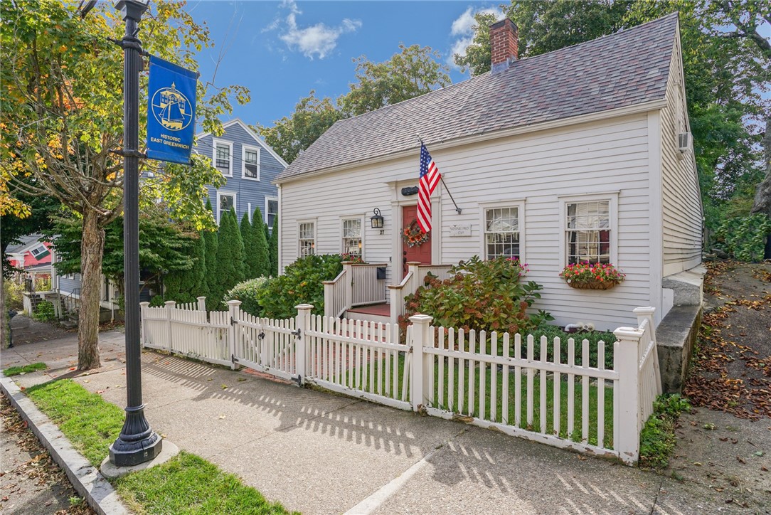 27 King Street