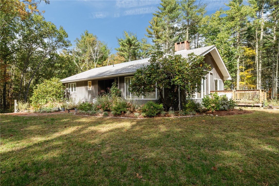 33 Slavin Path