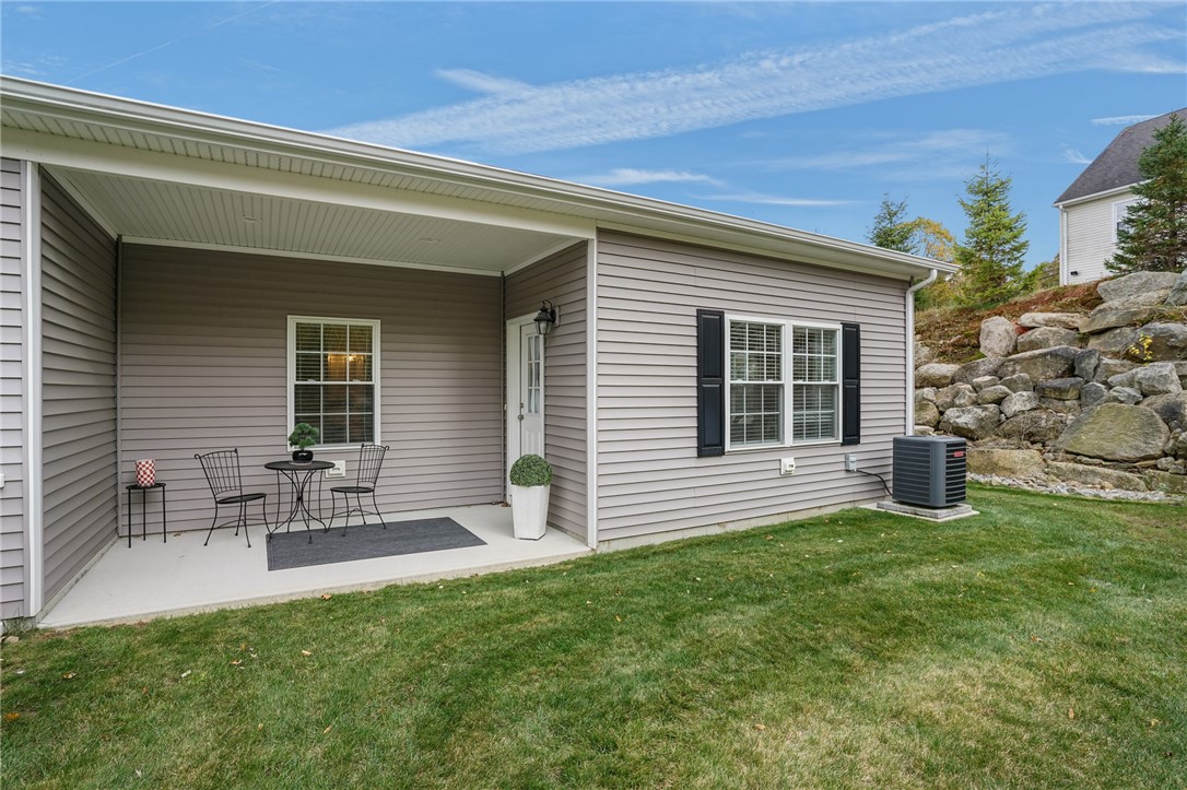 550 Wakefield Street 3