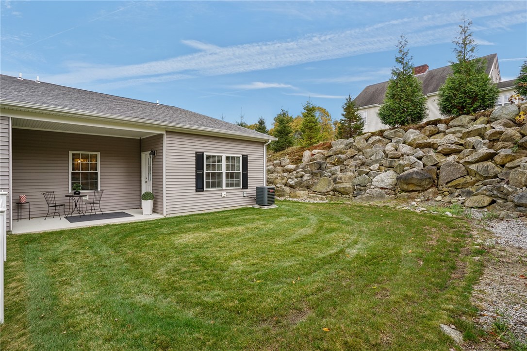 550 Wakefield Street 3