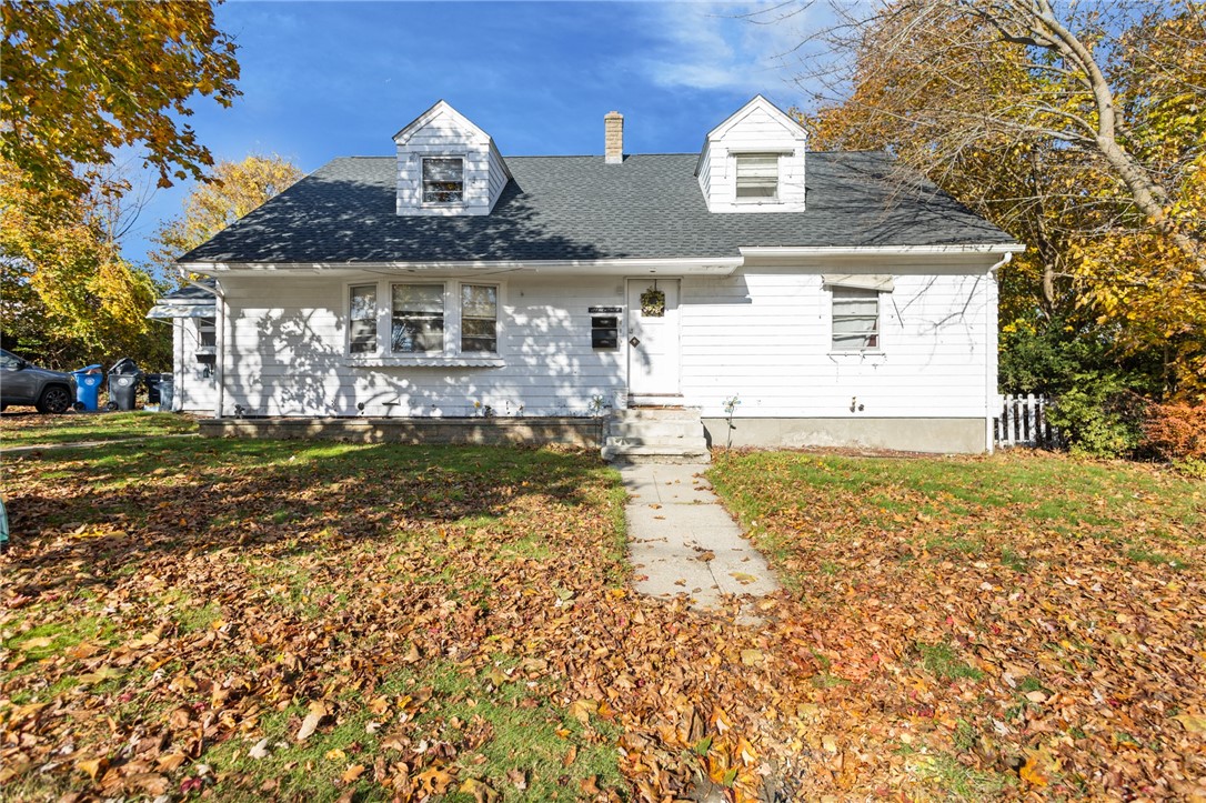 121 Heather Street
