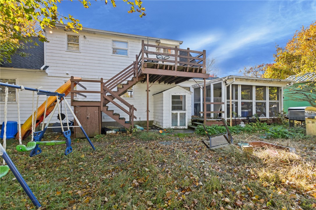 121 Heather Street