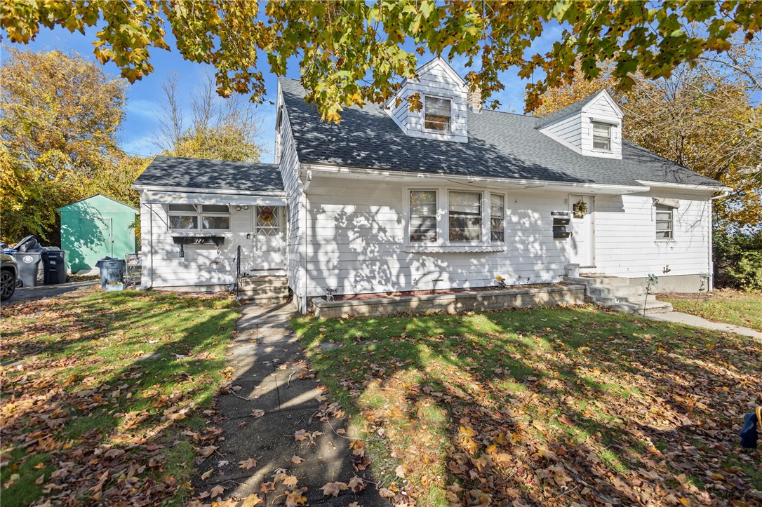 121 Heather Street