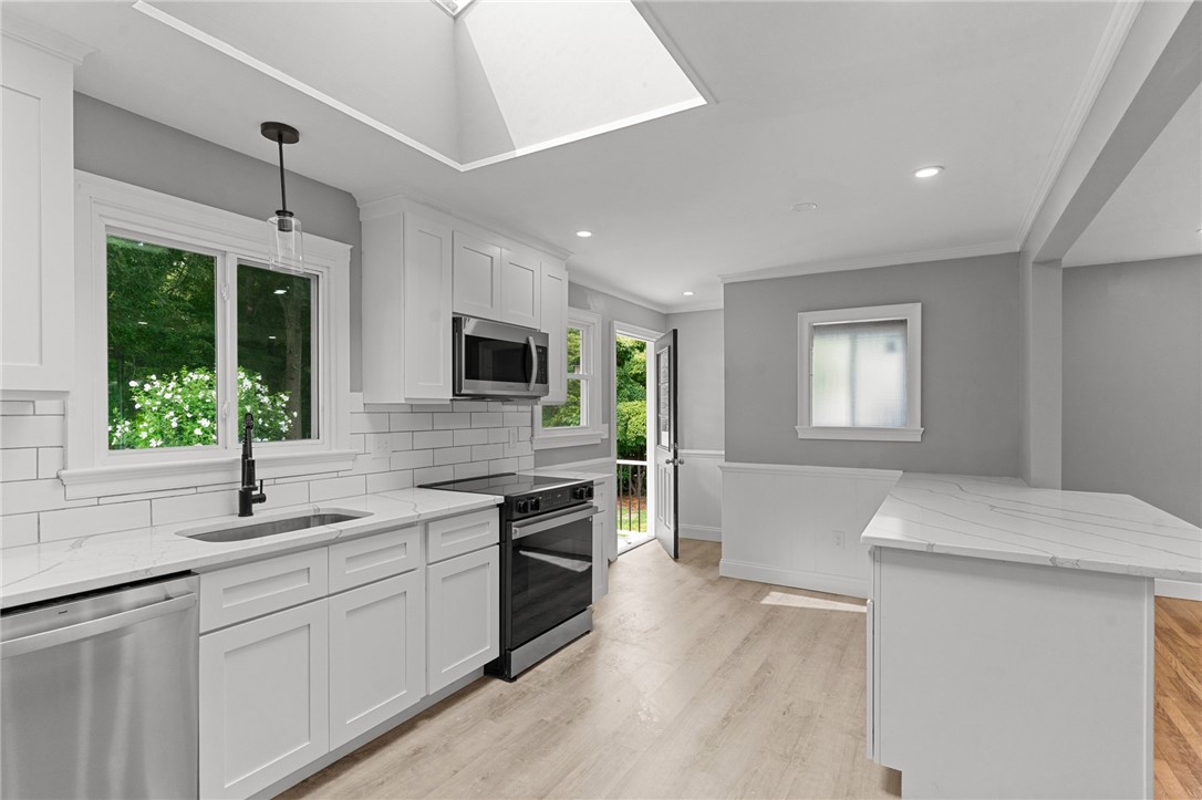 249 Barneyville Road