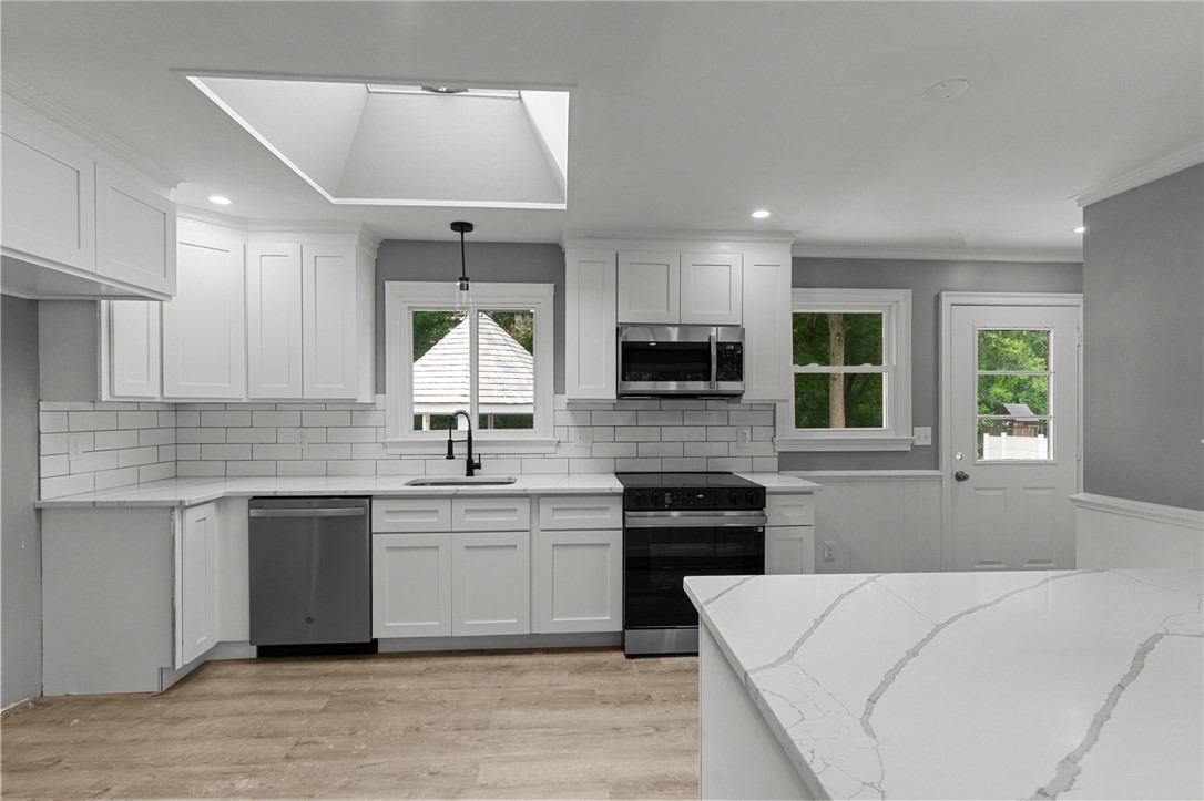 249 Barneyville Road