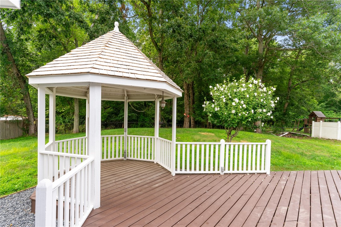 249 Barneyville Road