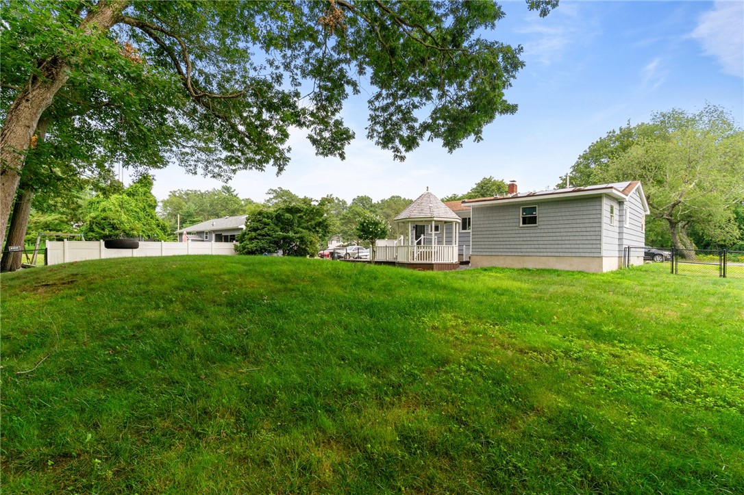 249 Barneyville Road