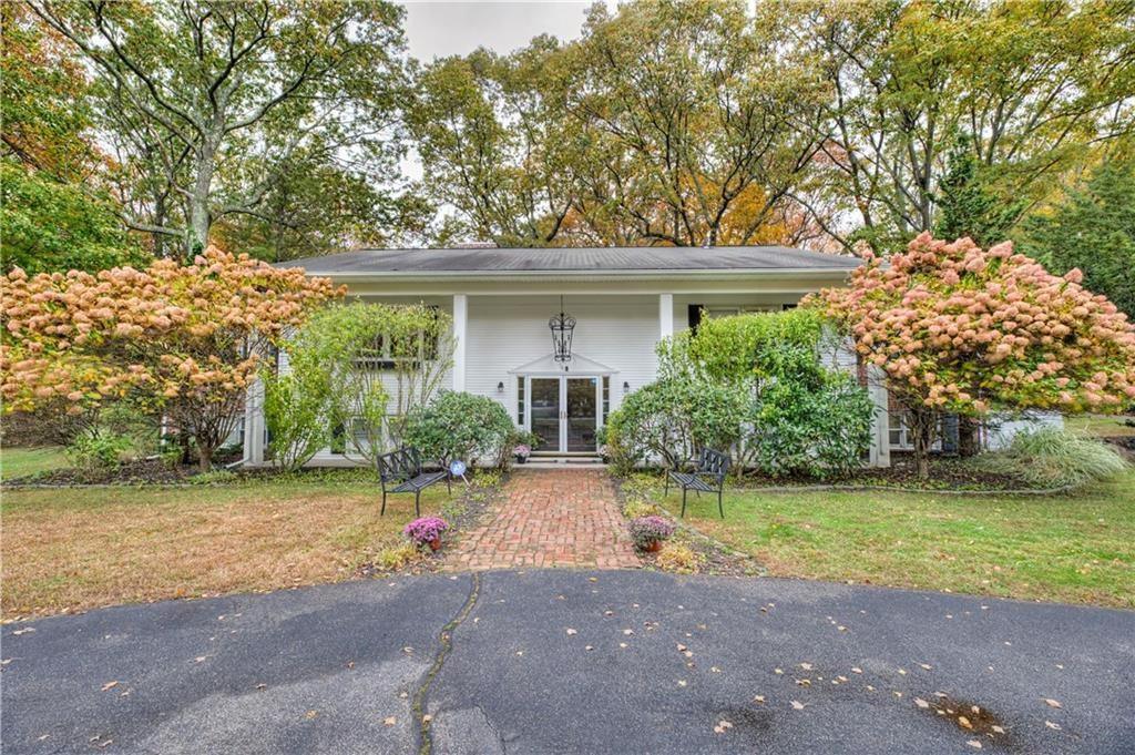 181 Heritage Drive