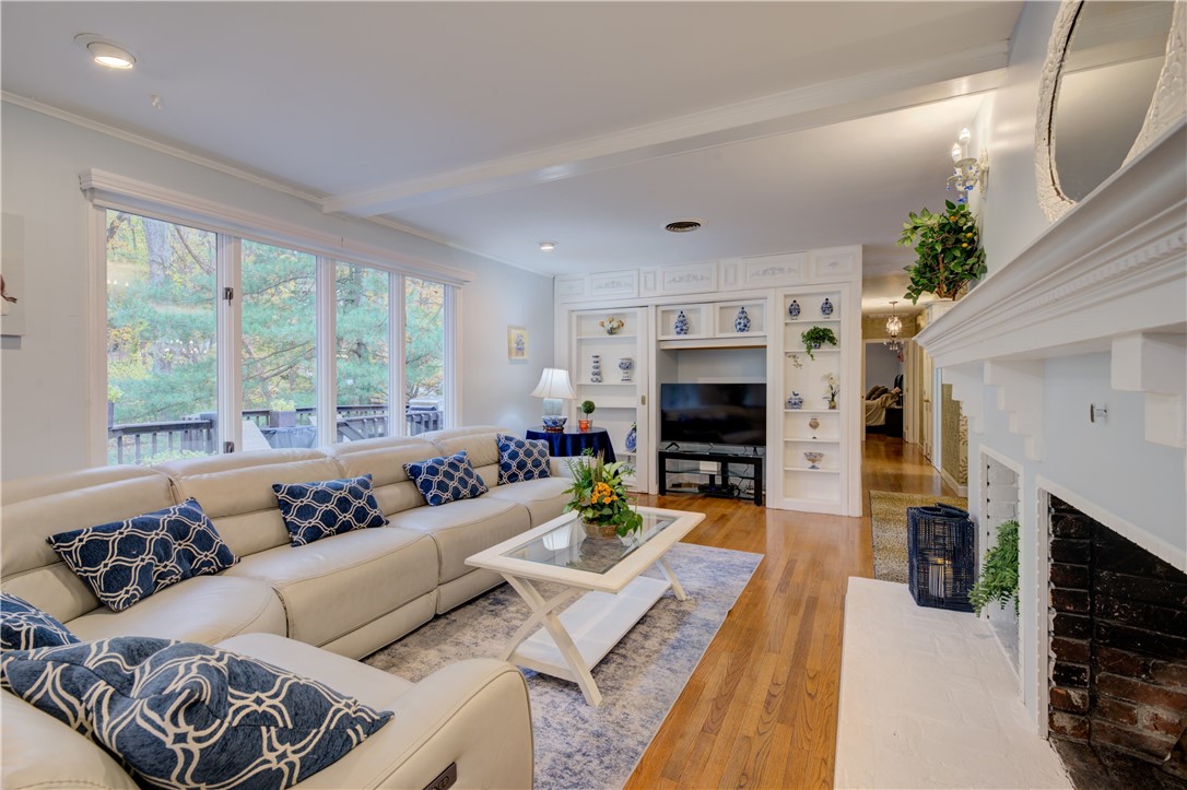 181 Heritage Drive
