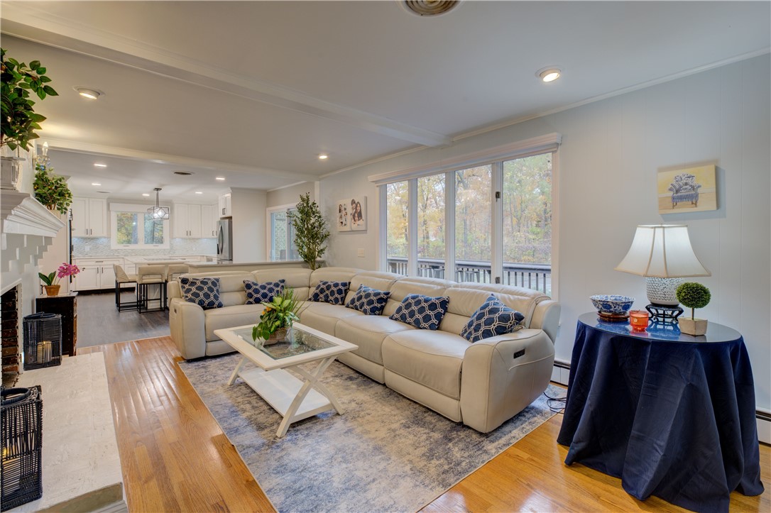 181 Heritage Drive