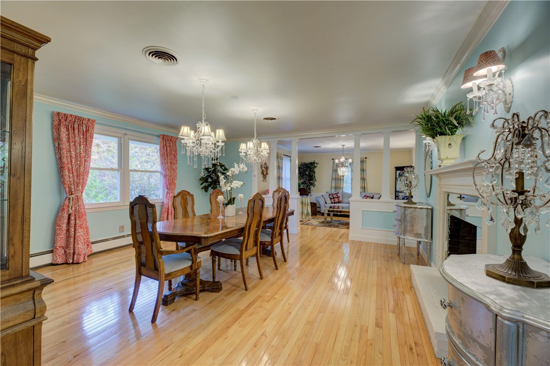 181 Heritage Drive