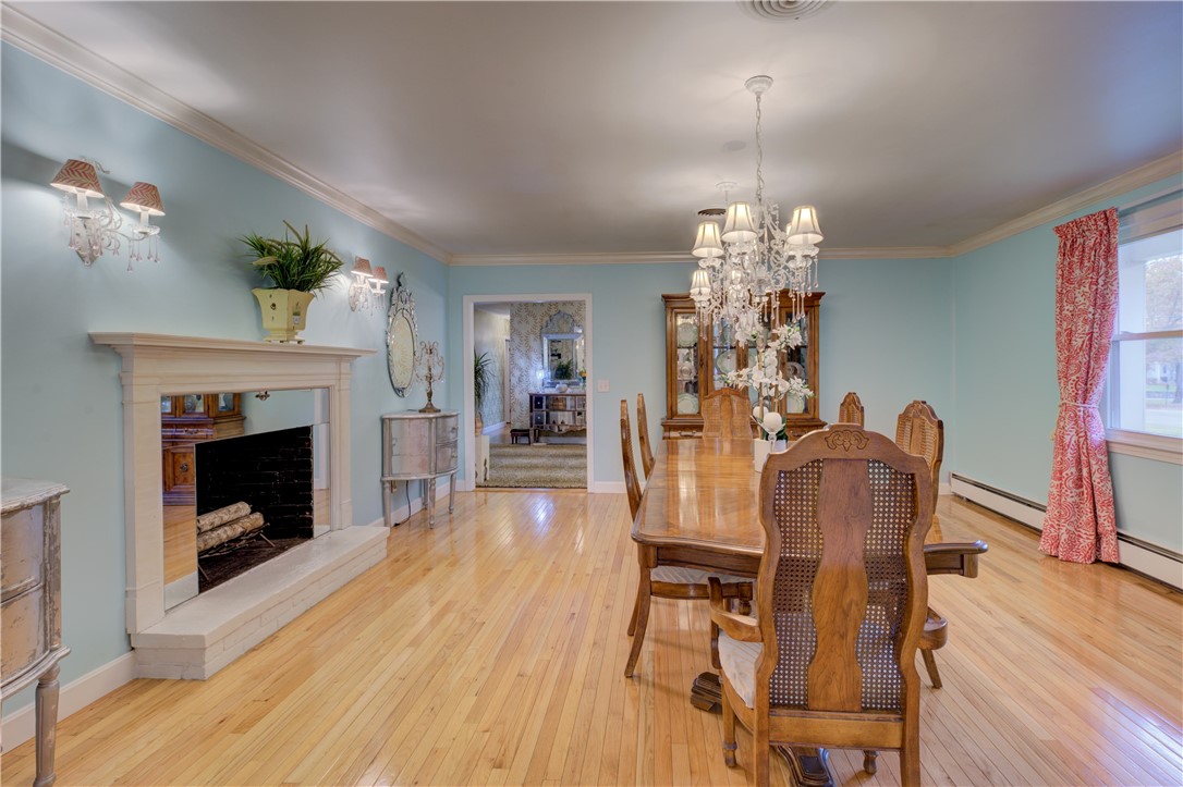 181 Heritage Drive