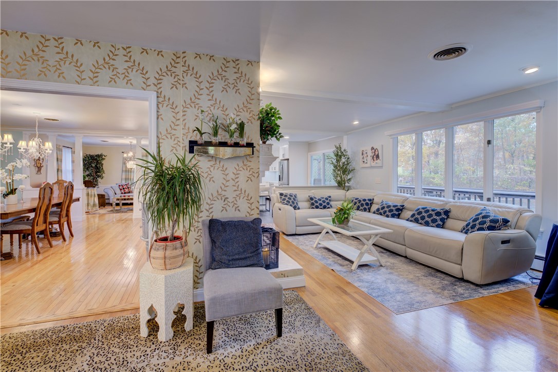 181 Heritage Drive