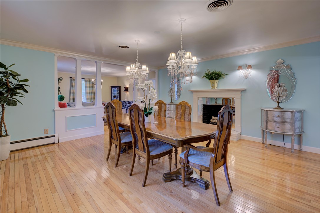 181 Heritage Drive