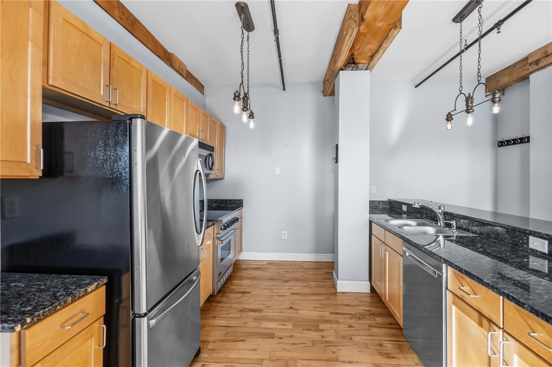 75 Eagle Street 2G