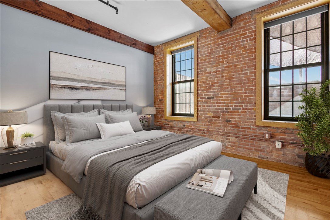 75 Eagle Street 2G