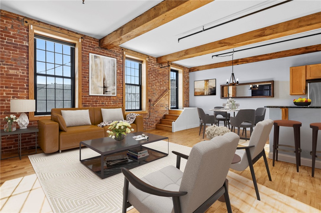 75 Eagle Street 2G
