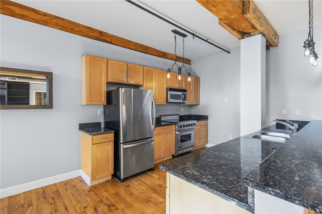 75 Eagle Street 2G