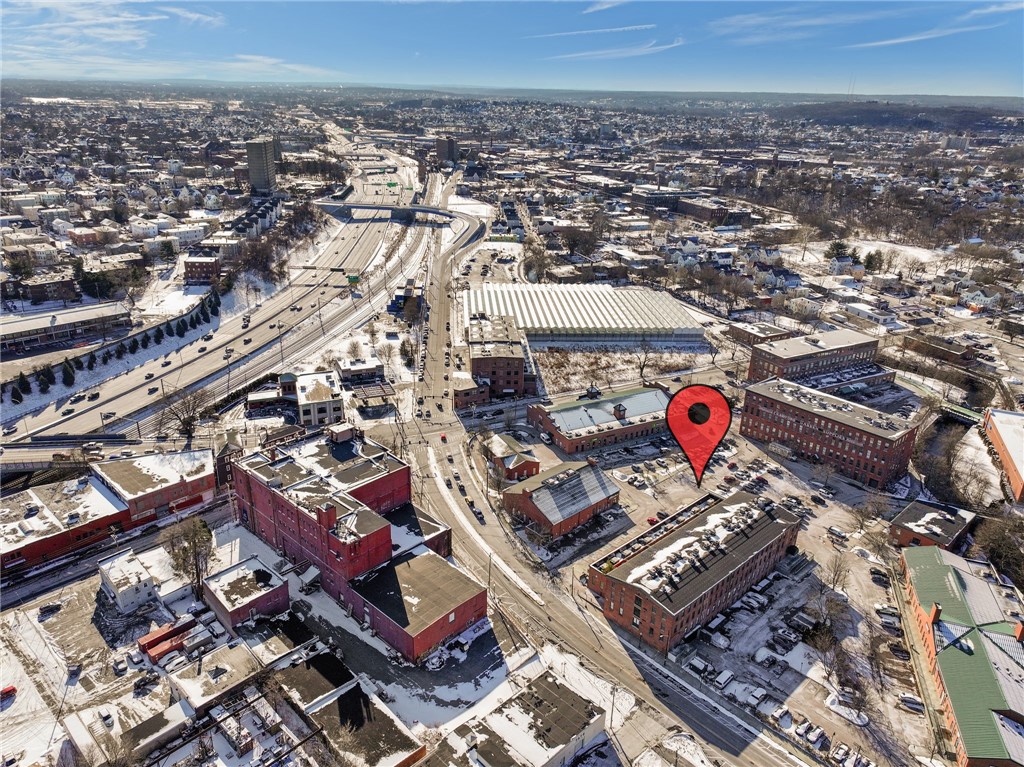 75 Eagle Street 2G