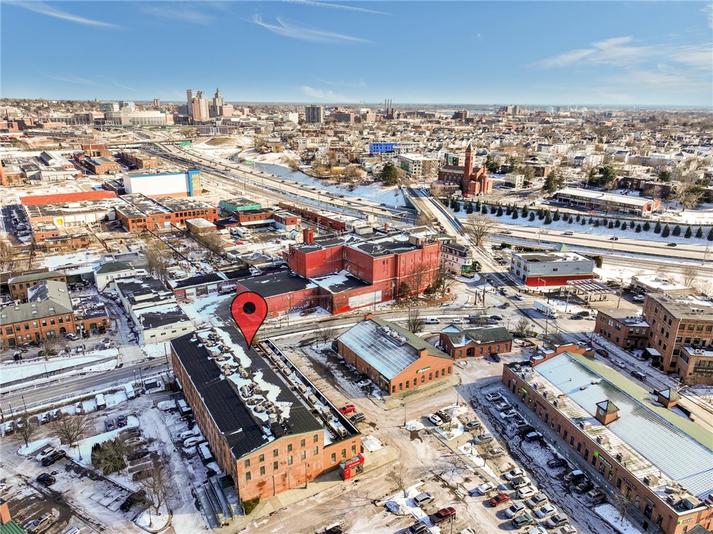 75 Eagle Street 2G