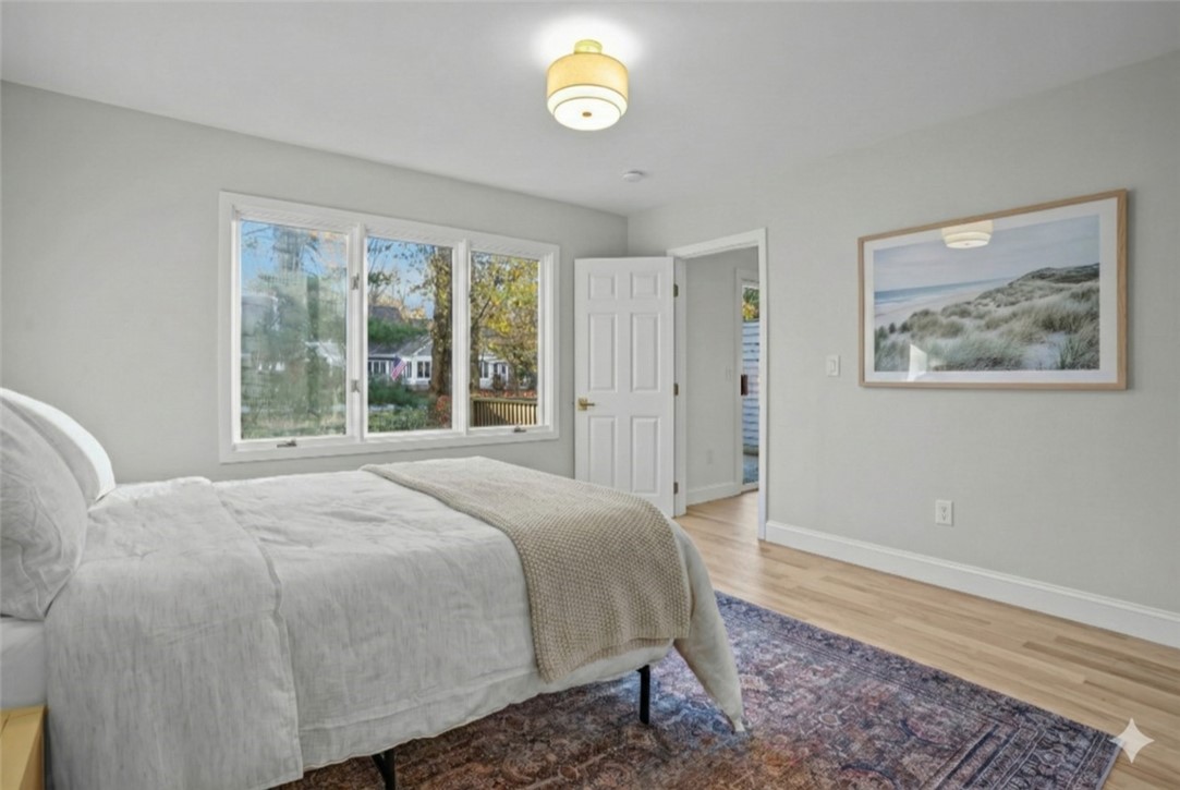 35 Bagy Wrinkle Cove