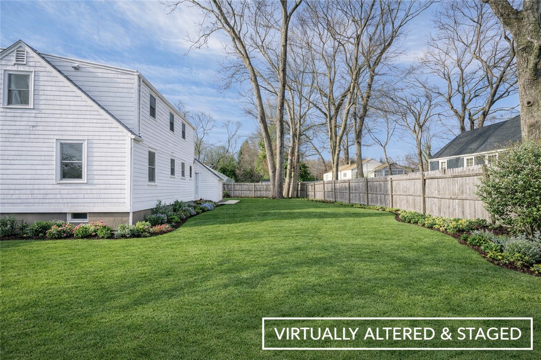 123 S Pierce Road