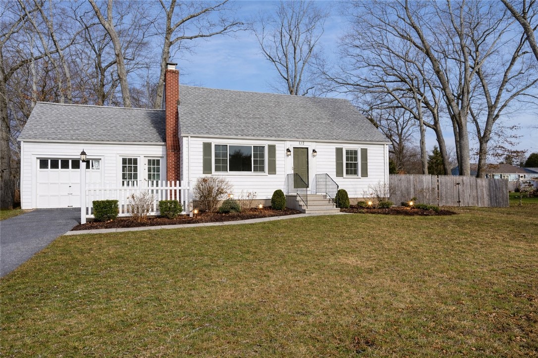 123 S Pierce Road